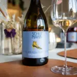 Seltene Weine - Bettina Schumann - Weinverkostung 3