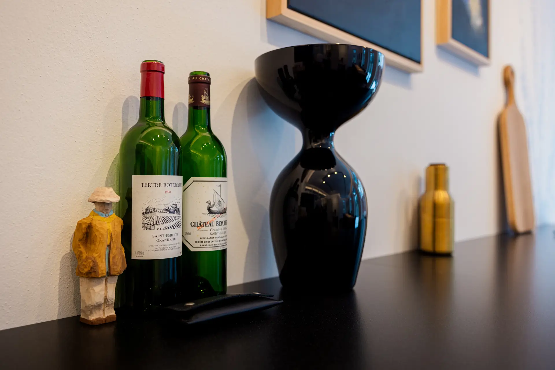 Seltene Weine Showroom - Oldenburg - Impressionen 8