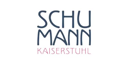 Weinhaus Bettina Schumann - Logo