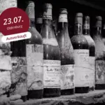 Weinprobe - Bring Your Own Bottle -23.07.2026 - Oldenburg - Ausverkauft