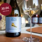 Winzerverkostung »Goldene Burgunder-Vertikalen« von Bettina Schumann - 30.04.2026 - Oldenburg