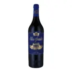 Clos Apalta 2021 - Rotwein - Vorderseite