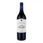 Clos Apalta Le Petit Clos - Rotwein - Vorderseite
