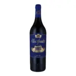 Clos Apalta - Rotwein - Vorderseite