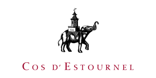 Château Cos d’Estournel - Logo