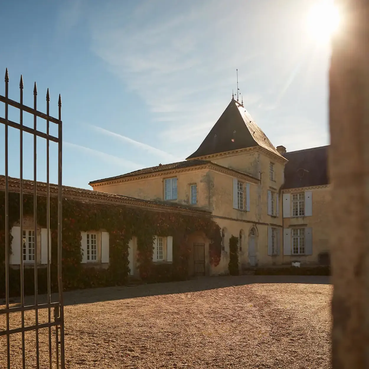 Château Suduiraut - Bordeaux - Weingut 22