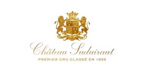 Château Suduiraut - Logo