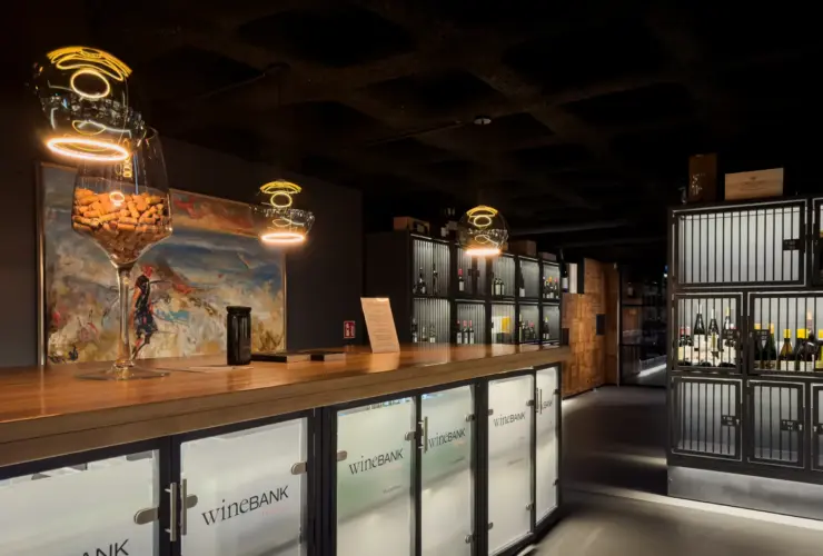 WineBANK Oldenburg - Community - Impressionen 3