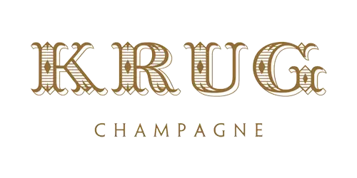 Champagne Krug - Logo