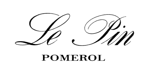 Château Le Pin - Logo