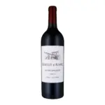La Chapelle d'Ausone 2023 - Rotwein - Vorderseite