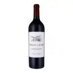La Chapelle d'Ausone - Rotwein - Vorderseite