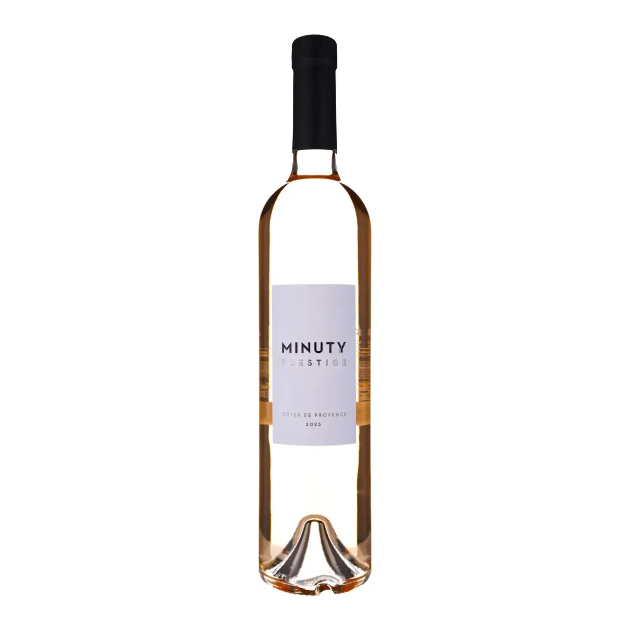 Minuty Prestige Rosé 2025