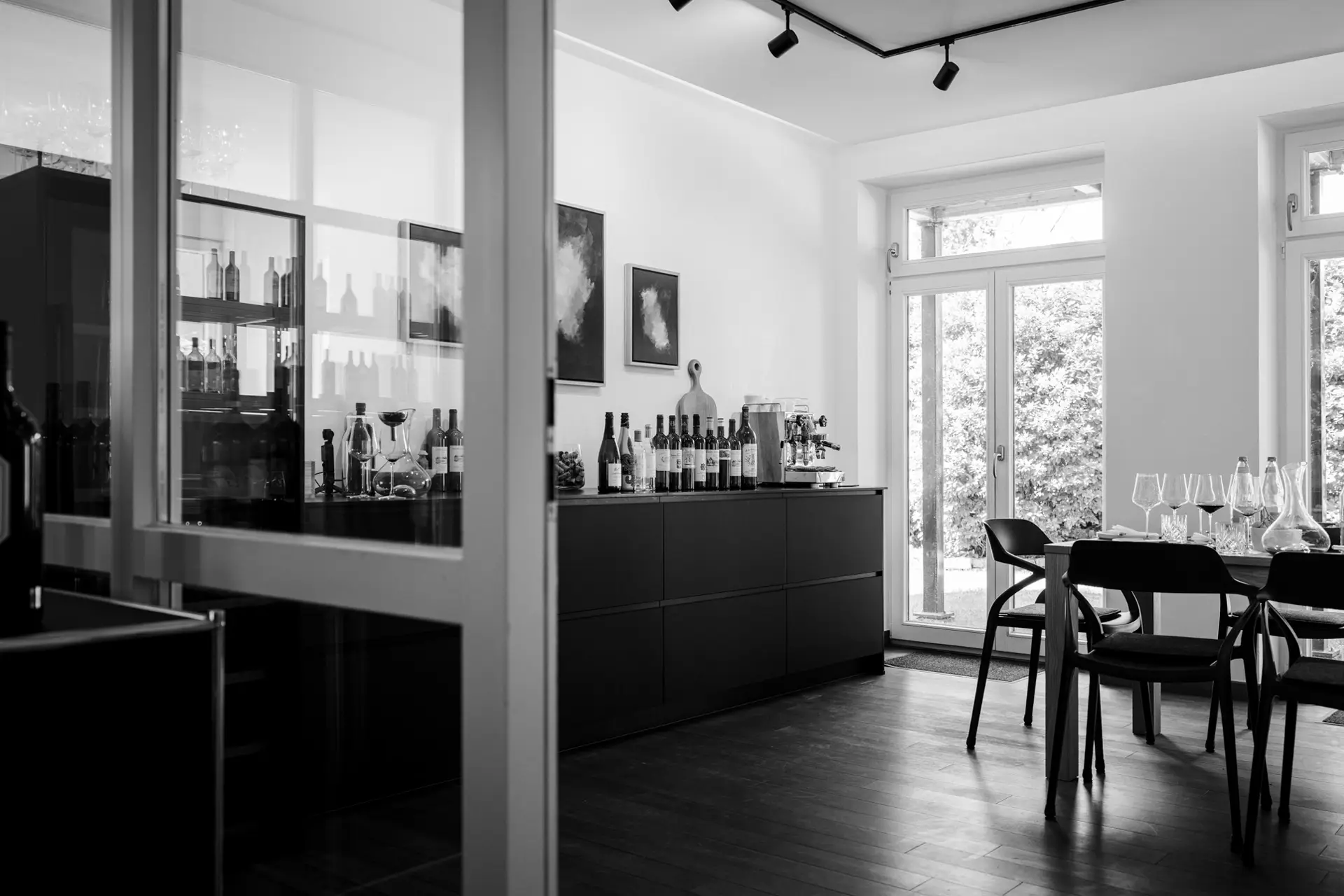 Seltene Weine Best Bottle - Weinverkostung - Impressionen 9