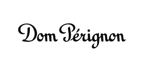 Dom Pérignon - Logo