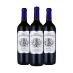 Château La Conseillante - Vertikale 2018-2023 - Selektion 1