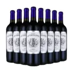 Château La Conseillante – Collector's Edition - Sammleredition 2