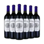 Château La Conseillante - Vertikale 2018-2023 - Sammleredition 1