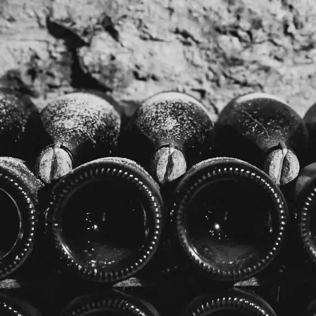 Dom Pérignon - Champagne - Weingut 13