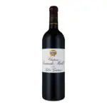 Château Sociando-Mallet 2023 - Rotwein - Vorderseite