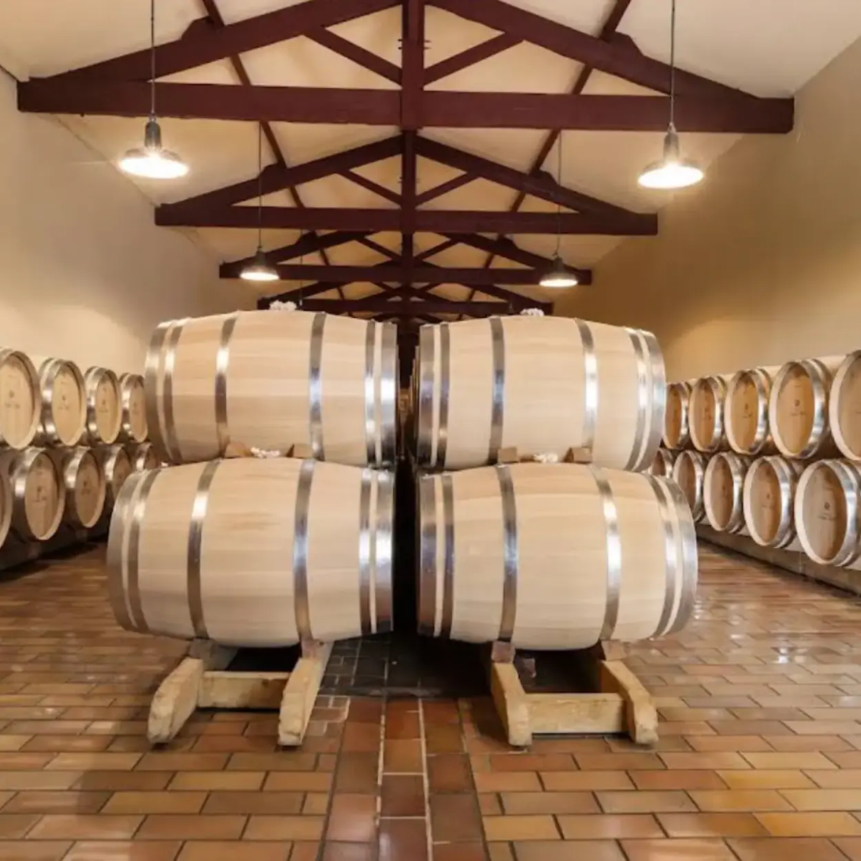 Château Sociando-Mallet - Bordeaux - Weingut 1