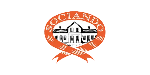 Château Sociando-Mallet - Logo